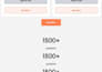 convert figma or PSD to pixelperfect, responsive HTML, CSS, tailwindcss webpage